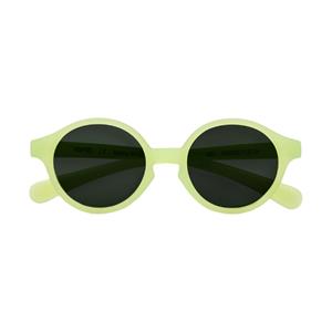Izipizi zonnebril Baby 0-9M - Apple Green