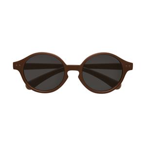 Izipizi Sun Baby Chocolate (voor 0 - 9 maanden)