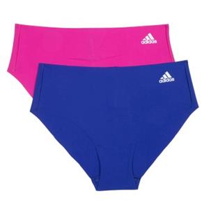 adidas 2 stuks Brazilian Cheeky Hipster 