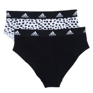 adidas 2 stuks Bikini Brief 