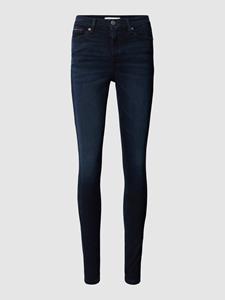Tommy Jeans Skinny-fit-Jeans, mit Logobadge und Logostickerei