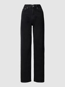 Calvin Klein Jeans Straight-Jeans "HIGH RISE STRAIGHT"