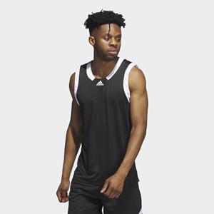 adidas Performance Mouwloos basketbalshirt M ICON SQUAD J