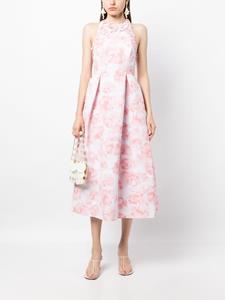 sachin&babi Sachin & Babi Midi-jurk - Roze