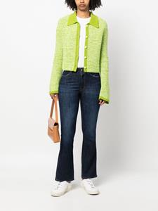 DONDUP Flared jeans - Blauw