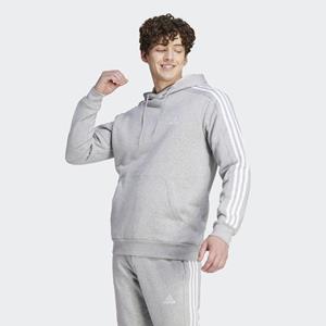 Adidas Essentials Fleece 3-Stripes Hoodie