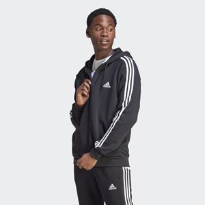 Adidas Essentials Fleece 3-stripes Hoodie