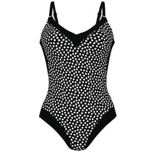 rosafaia Rosa Faia Summer Dot Swimsuit 