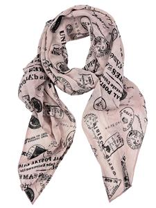 Collezione Alessandro Modeschal Reisepass, (1 St.), Made in Italy, mit Seidenanteil
