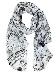 Collezione Alessandro Modeschal Reisepass, (1 St.), Made in Italy, mit Seidenanteil