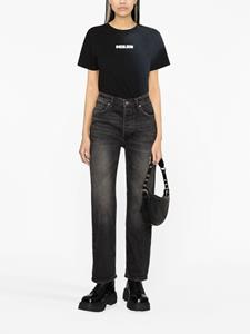 Ksubi Straight jeans - Zwart