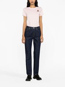 Kenzo Straight jeans - Blauw