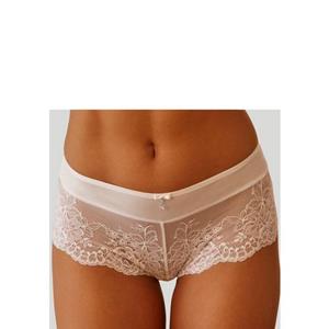 Vivance Stringpanty, aus dezent transparenter Spitze, Dessous