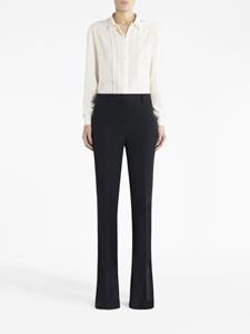 ETRO Flared broek - Zwart