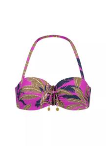 Cyell Palm Springs Bikini Top dames 44E