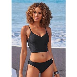 Sunseeker Bikini-Hose "Loretta", mit Strukturmuster
