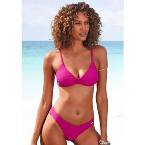 Sunseeker Bikini-Hose "Loretta", mit V-förmigem Bündchen
