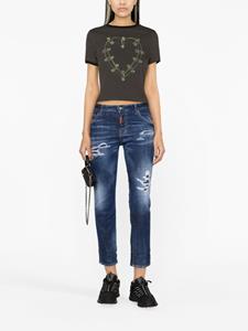 DSQUARED2 Skinny jeans - Blauw