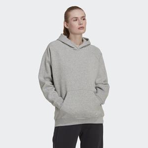 adidas Sportswear Kapuzensweatshirt "ALL SZN FLEECE BOYFRIEND HOODIE"