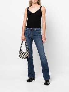 7forallmankind 7 For All Mankind Bootcut jeans - Blauw