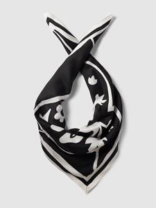 Marc O'Polo Marc OPolo Modetuch, im cleanen Allover-Bandana-Print