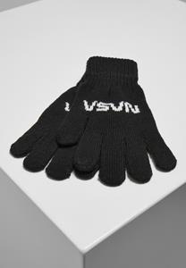 mistertee Handschoenen Mister Tee nasa knit