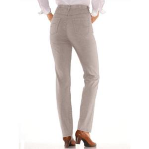 Casual Looks Bequeme Jeans, (1 tlg.)