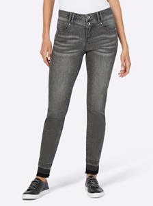 Heine Prettige jeans (1-delig)