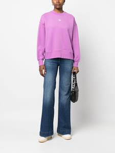 Flared jeans - Blauw