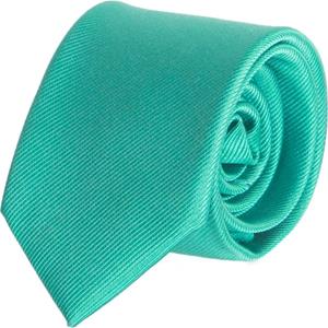 Suitable Stropdas Smaragd Uni F67 -