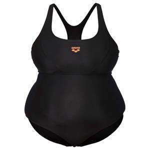 Arena Badeanzug "WOMENS ARENA SOLID SWIMSUIT CONTRO"