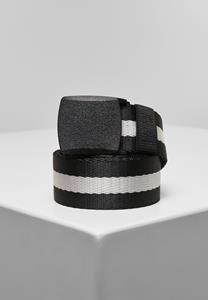 Urban Classics Hüftgürtel Accessoires Centre Stripe Belt