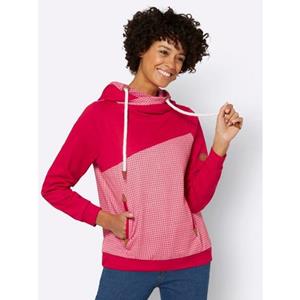 Your Look... for less! Pullover met lange mouwen