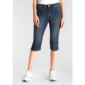 MAC Caprijeans "summer clean"
