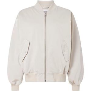 Calvin Klein Bomberjacke "SHINE PADDED BOMBER JACKET"