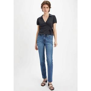 Levi's Slim fit jeans 712 SLIM WELT POCKET