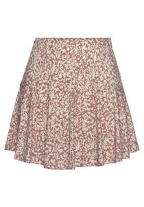 Vivance Culotte met bloemenprint