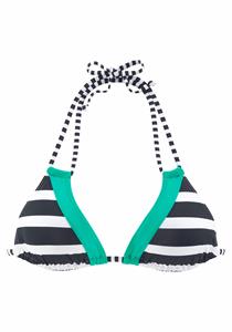 KangaROOS Triangel-Bikini-Top "Anita", im sportlichen Look