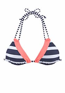 KangaROOS Triangel-Bikini-Top "Anita", im sportlichen Look