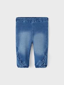 name it Jeans Nbfbella Medium Blue Denim