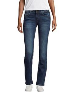 Tom Tailor Straight jeans in recht straight five-pocketsmodel