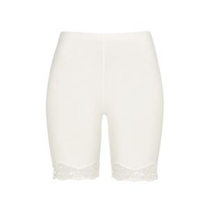 Damella Bamboo Lace Shorts 