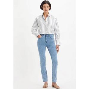 Levi's Straight jeans 724 High Rise Straight