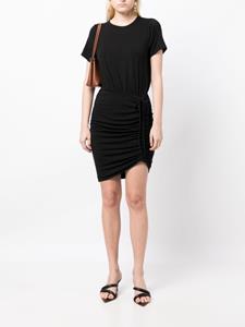 veronicabeard Veronica Beard Mini-jurk - Zwart