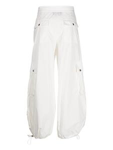 cynthiarowley Cynthia Rowley Cargo broek - Wit