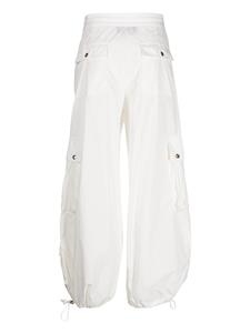 Cynthia Rowley Cargo broek - Wit