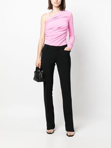 DSQUARED2 Plooibroek - Zwart