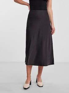 Y.A.S Midirock "YASPELLA HW MIDI SKIRT S. NOOS"