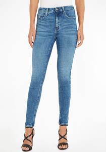 Calvin Klein Jeans Skinny-fit-Jeans "HIGH RISE SKINNY"