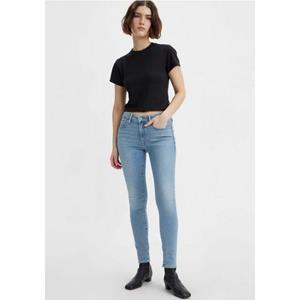 Levis Skinny-fit-Jeans "711 Skinny", mit etwas niedrigem Bund